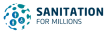 Logo Sanitation for Millions
