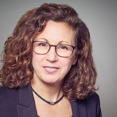Sandra Böhringer Colaboradora Sandra Boehringer
