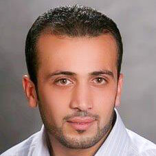 Employee Alaa Abuali