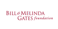 Bill and Melina Gates Foundation logo