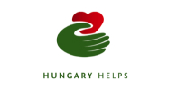 Hungary Helps Program logo