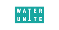 Water Unite logo