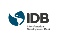 Inter-American Development Bank logo