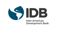 Inter-American Development Bank logo