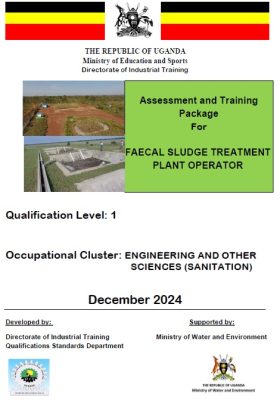 Assessment and Training Package for FSM TP Operator