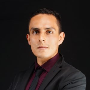 Antony Torres Staff member Antony Torres Solano