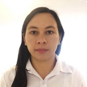 Diana Garcia Employee Diana Garcia Moreno