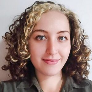 Valeria Zumbado Staff member Valeria Zumbado Escalante
