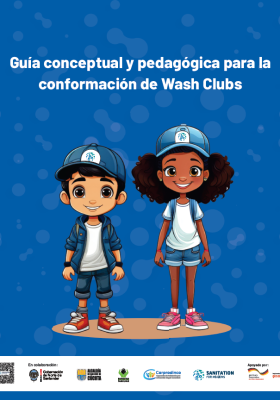 GUIA WASH CLUBS FOTO GUIA WASH CLUBS FOTO
