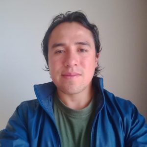Foto_ManuelMarcelCortesPalencia_July2023 Statt member Manuel Marcel Cortes Palencia
