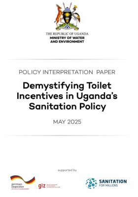 Toilet Incentives
