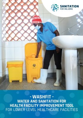 WASHfit