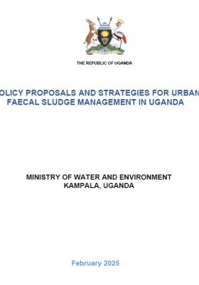 policy proposals urban FSM