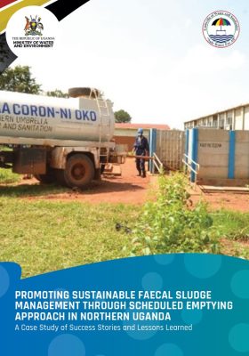 promoting FSM emptying